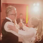 Melanie Bjoern Hochzeitstanz